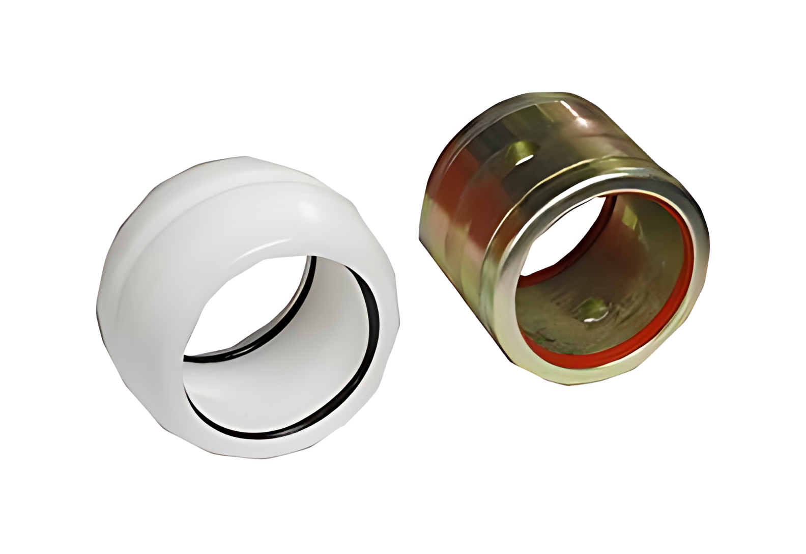 REPARO EIXO S TUBELESS TECNIL GUERRA - FB63