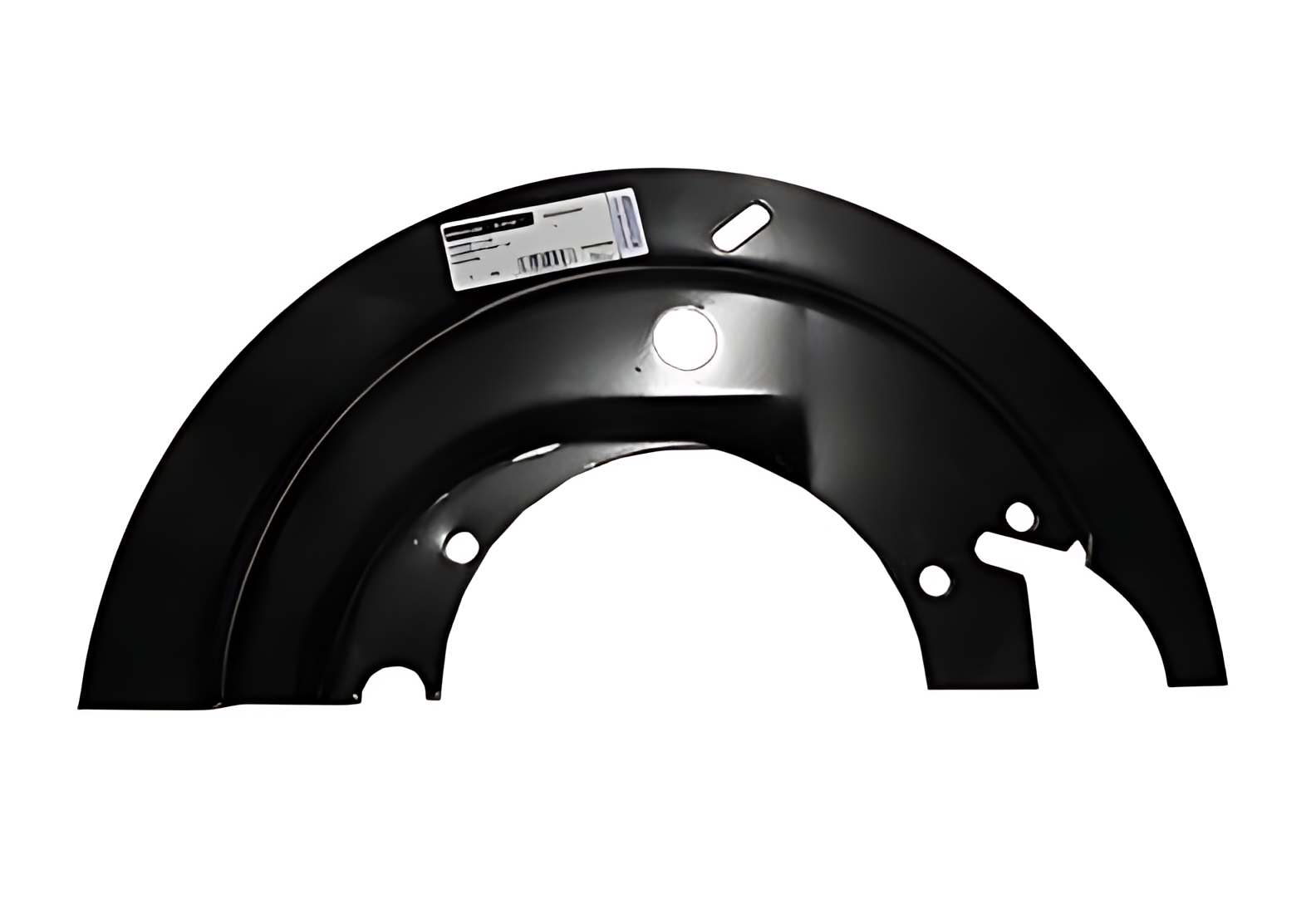 GUARDA PO ACO LD - 03650047502