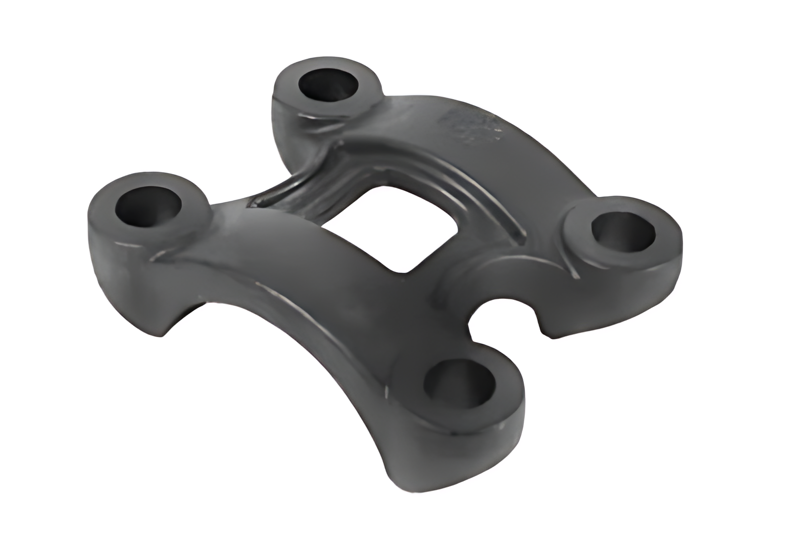 SAPATA INFERIOR EIXO REDONDO - 0368000404