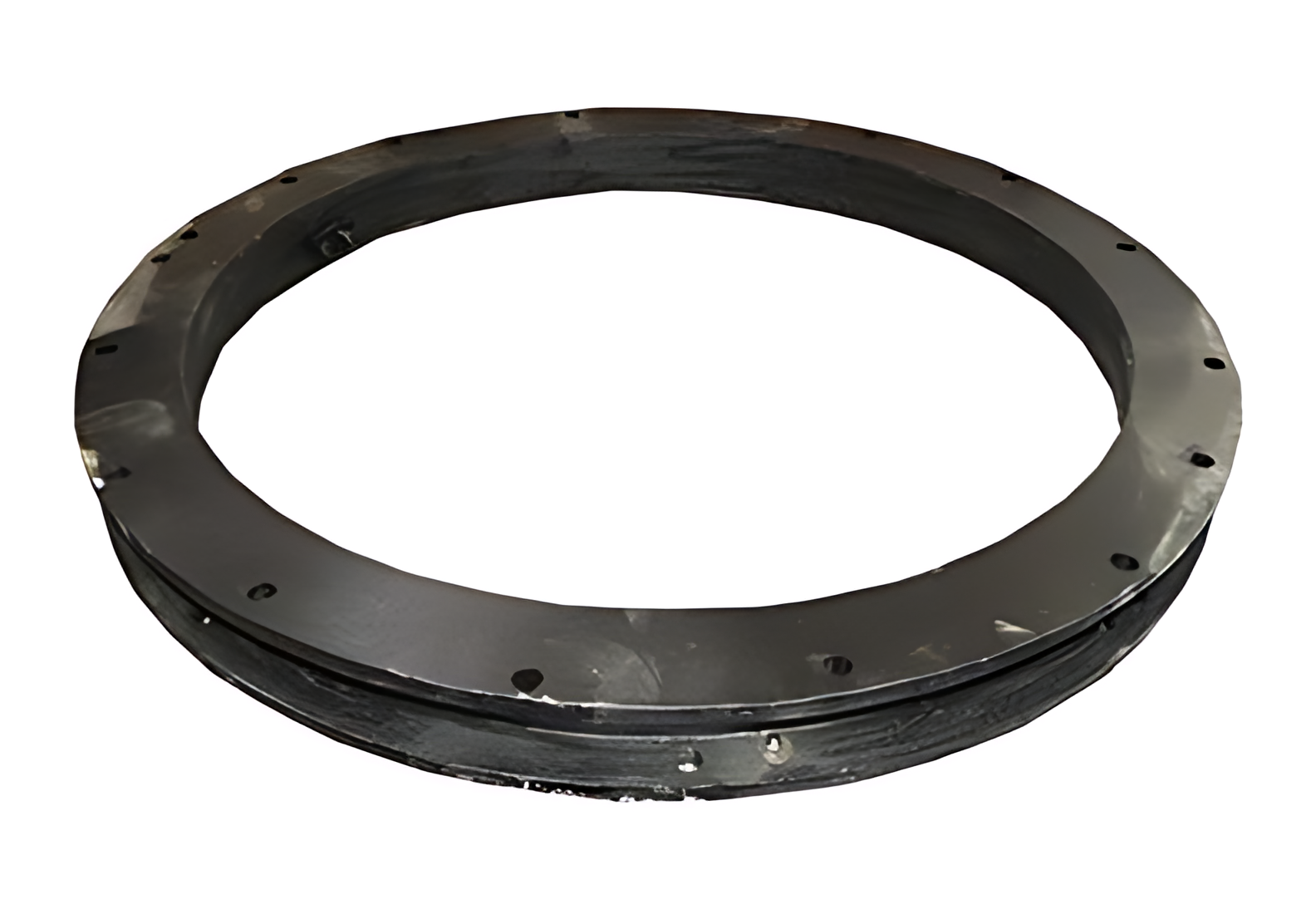 MESA GIRATORIA RALA MULTIFUROS 1000MM 16 TON - VC3350-2171*2