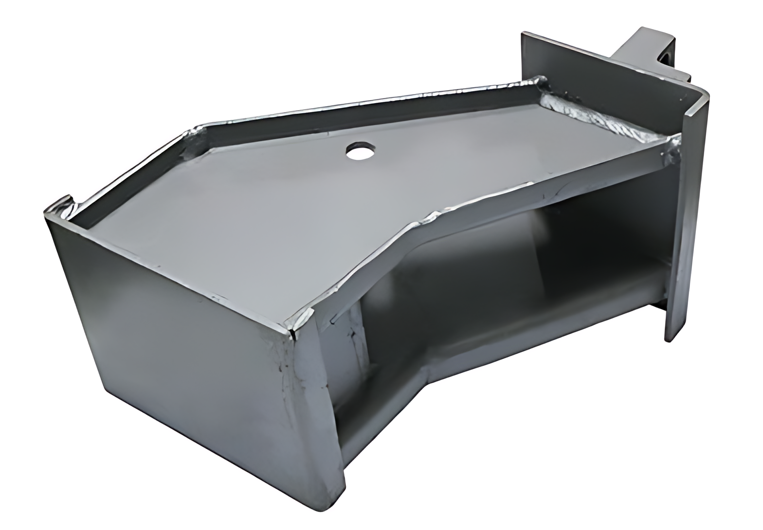 SUPORTE GUERRA NAKATA DIANTEIRO - 0256