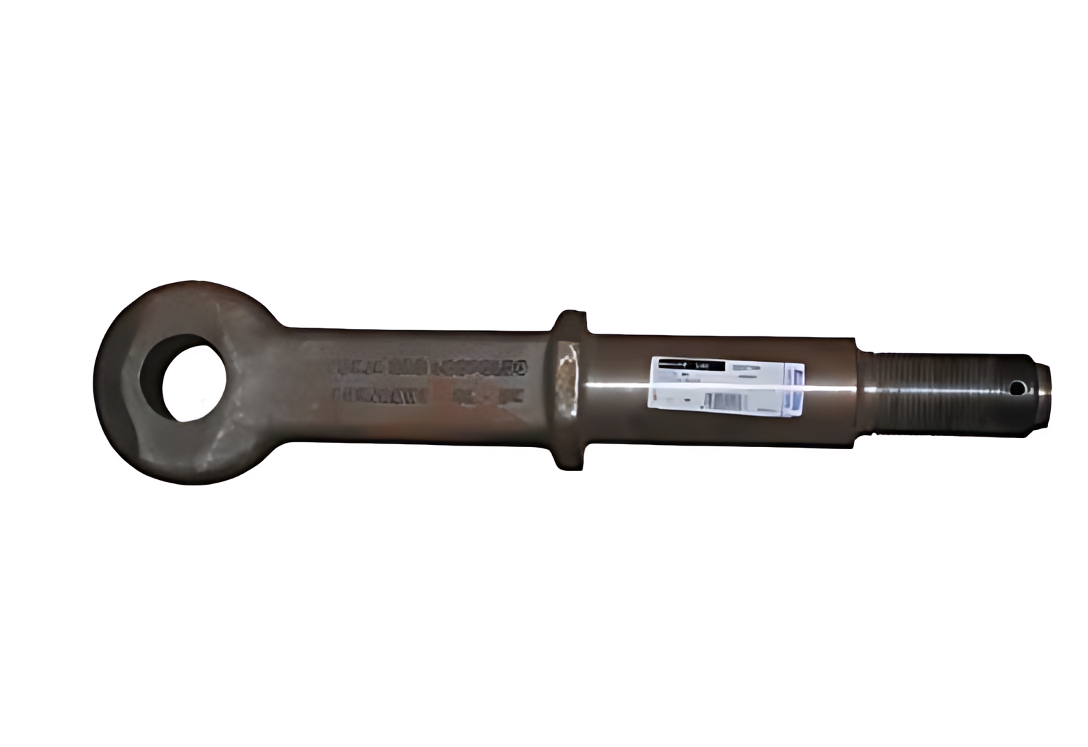 PONTEIRA ENGATE S/ BUCHA (48 X 3.0 X 50) - 260000786