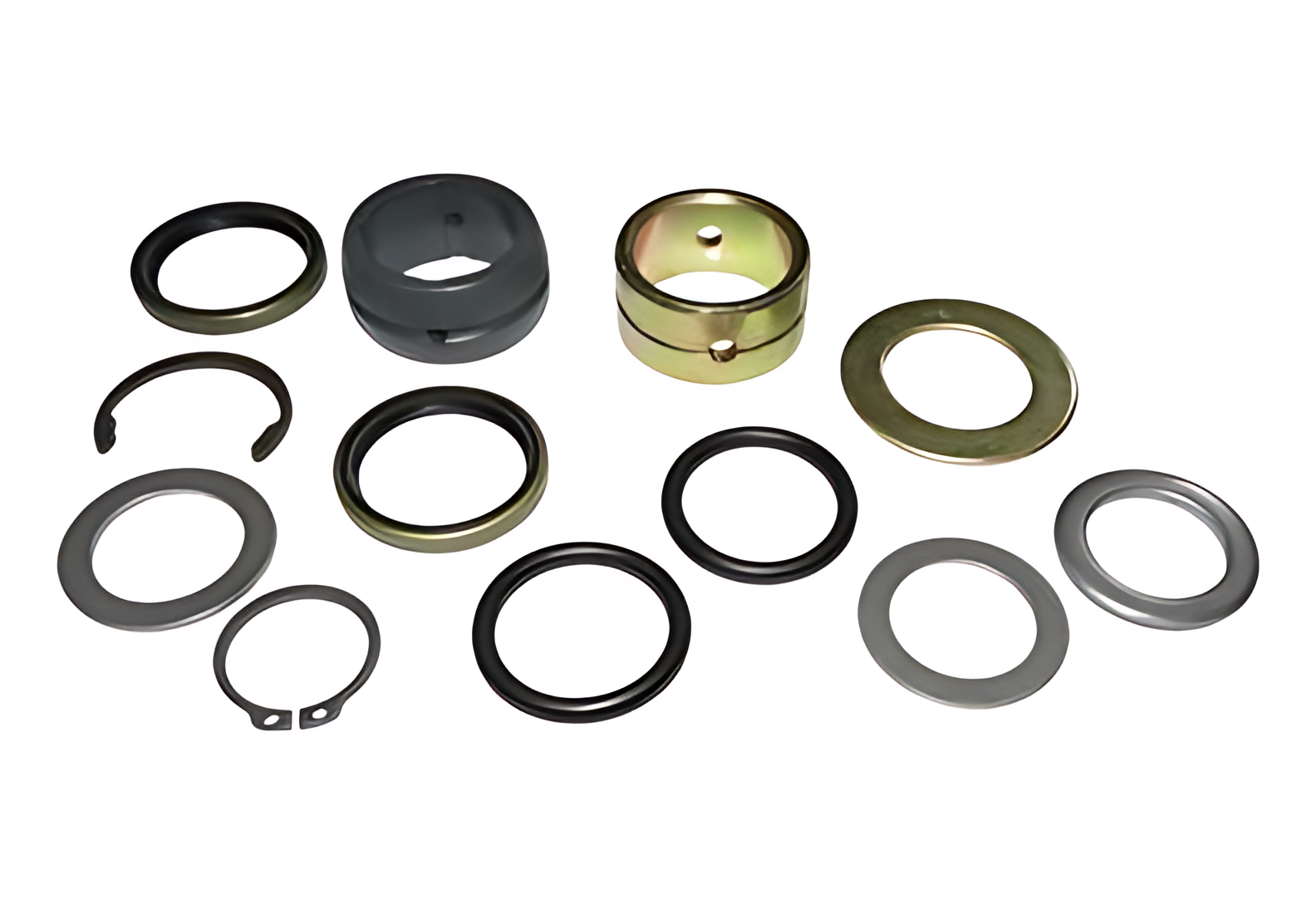 REPARO EIXO S TUBELESS COMPLETO (C/ BUCHA FERRO) - VC3490