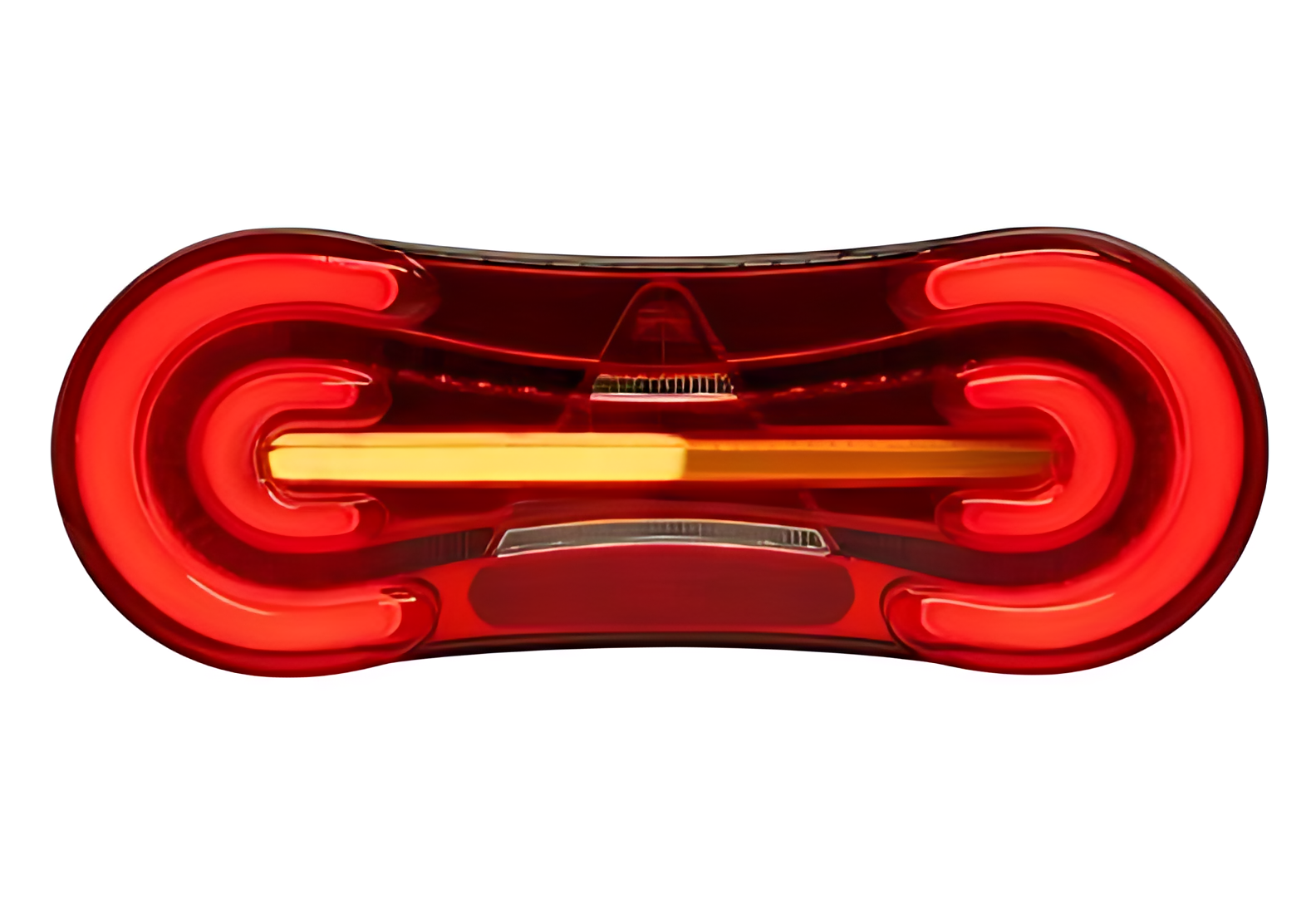 LANTERNA TRASEIRA FACCHINI LD - 0308270359