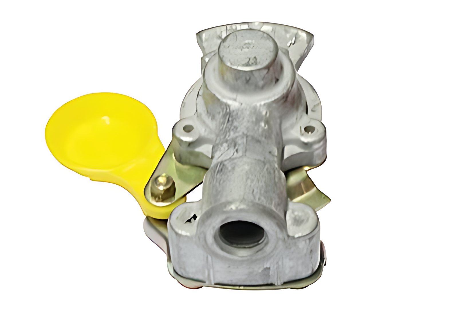 MAO AMIGO SERVICO C/TAMPA AMARELA - TJ3607525