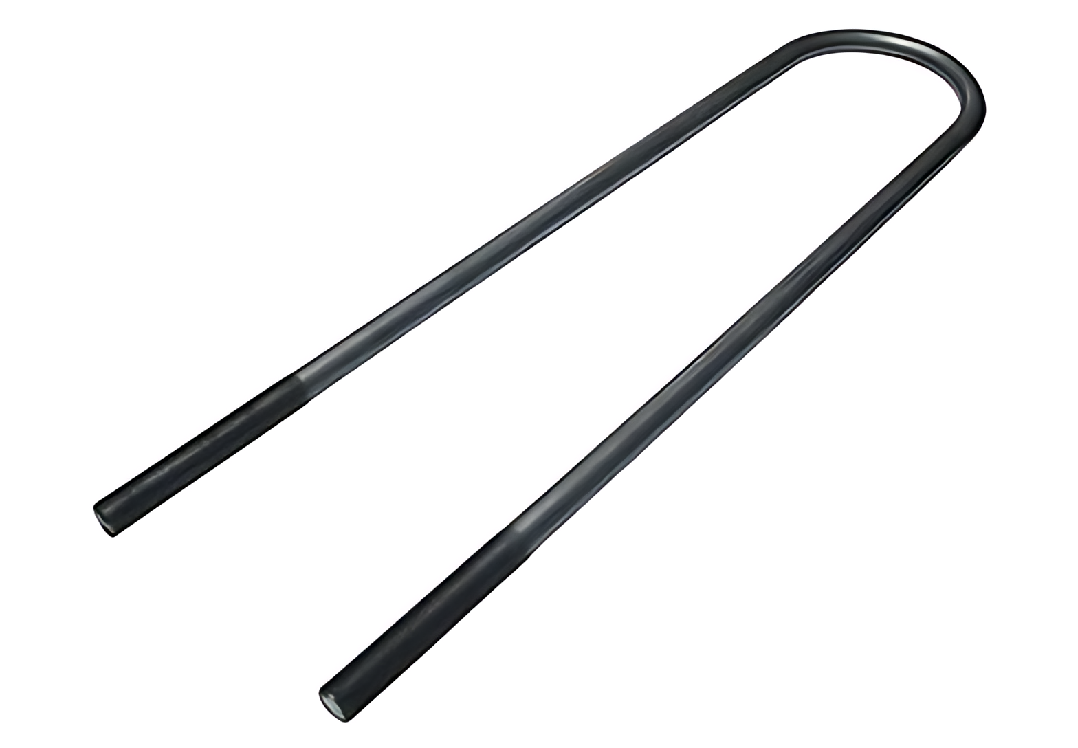 GRAMPO SUSPENSOR 7/8" X 130MM X 750MM X MODELO C - 78130750C