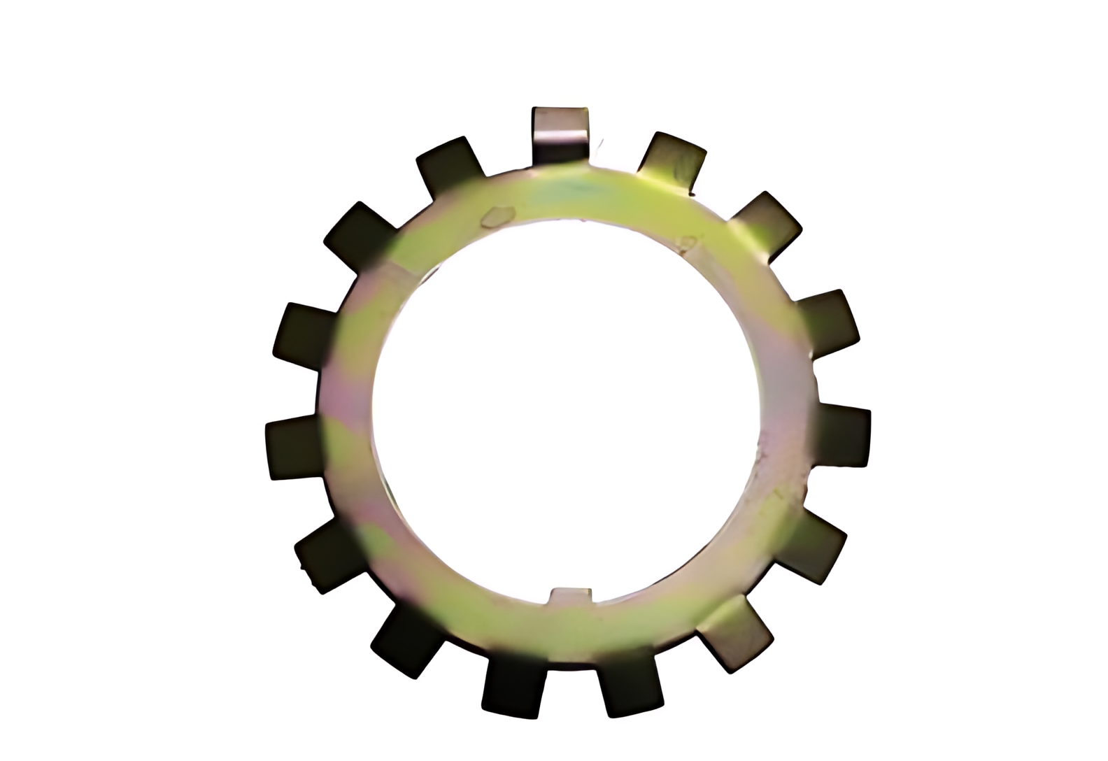 TRAVA ARANHA ZINCADA GUERRA ANTIGA, 90MM - 5001005070009