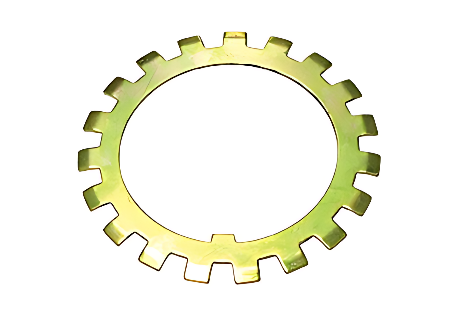 TRAVA ARANHA ZINCADA - JP007