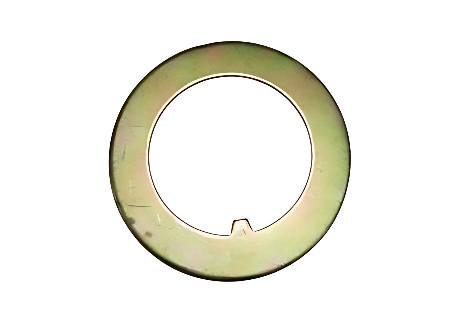 ARRUELA TRAVA EIXO TRASEIRO - 301000693