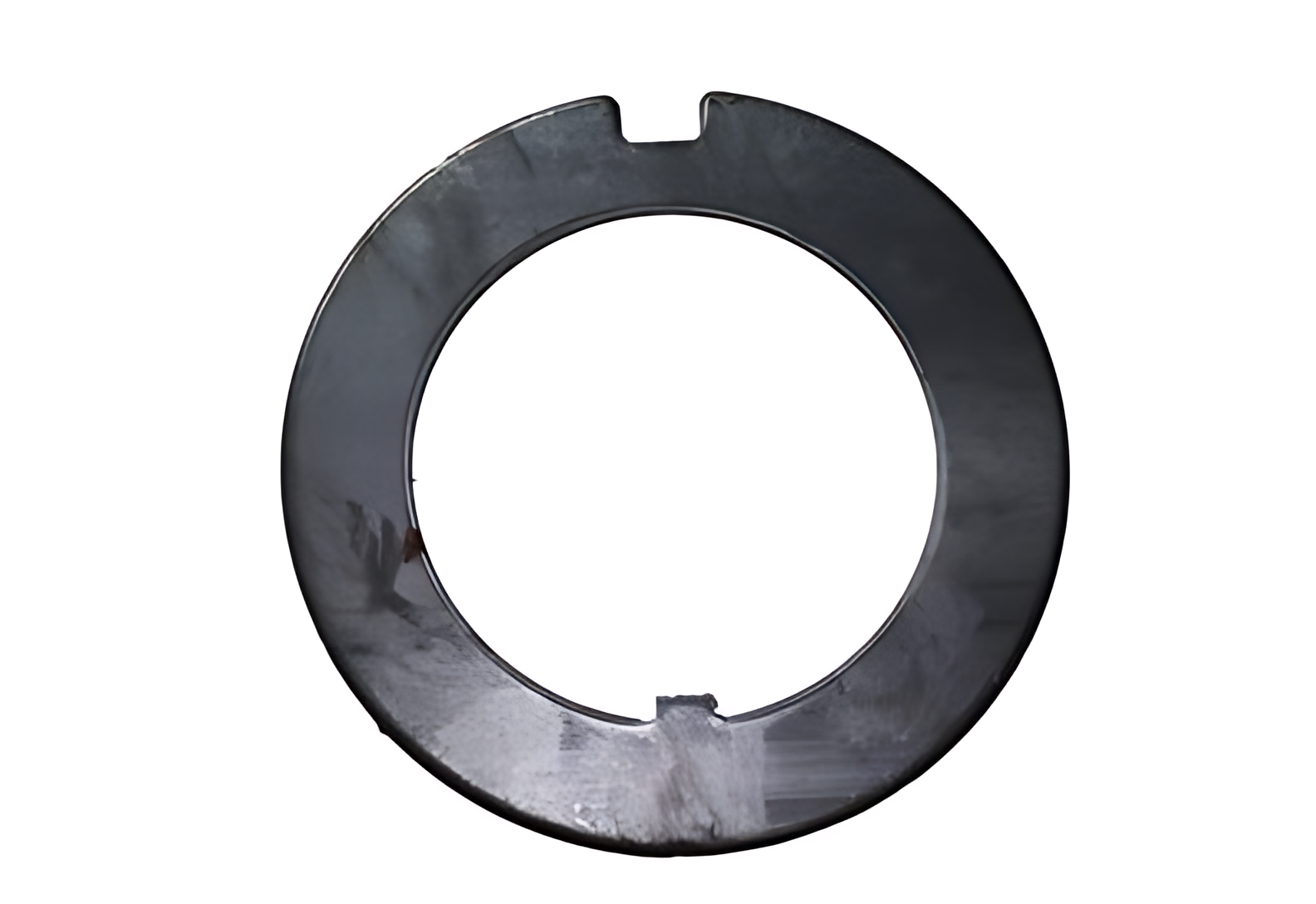 ARRUELA LISA ZINCADA - 5001005067003