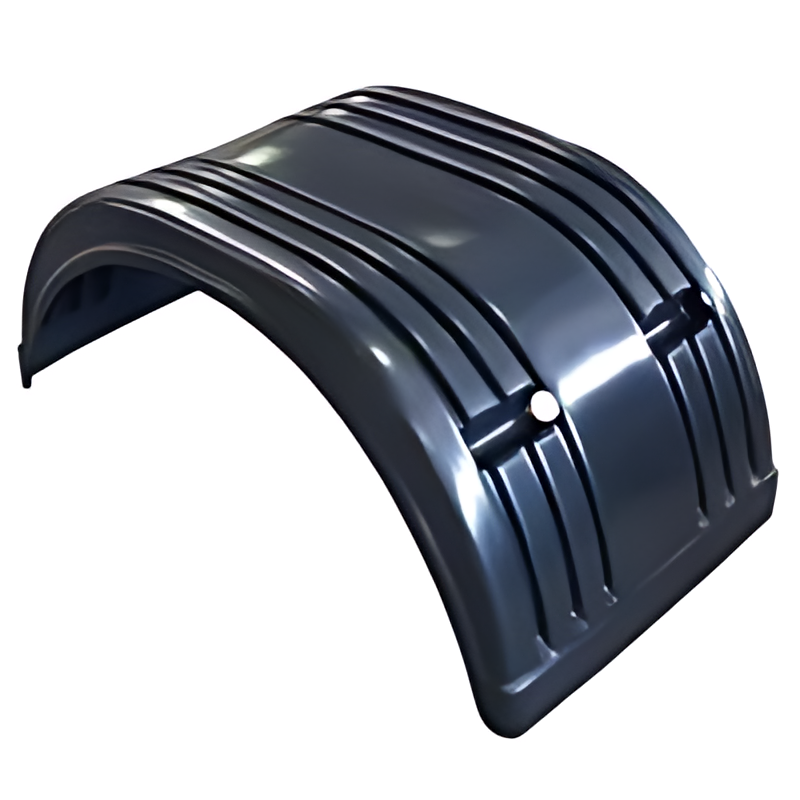 PARALAMA PLASTICO FACCHINI - 0313140001