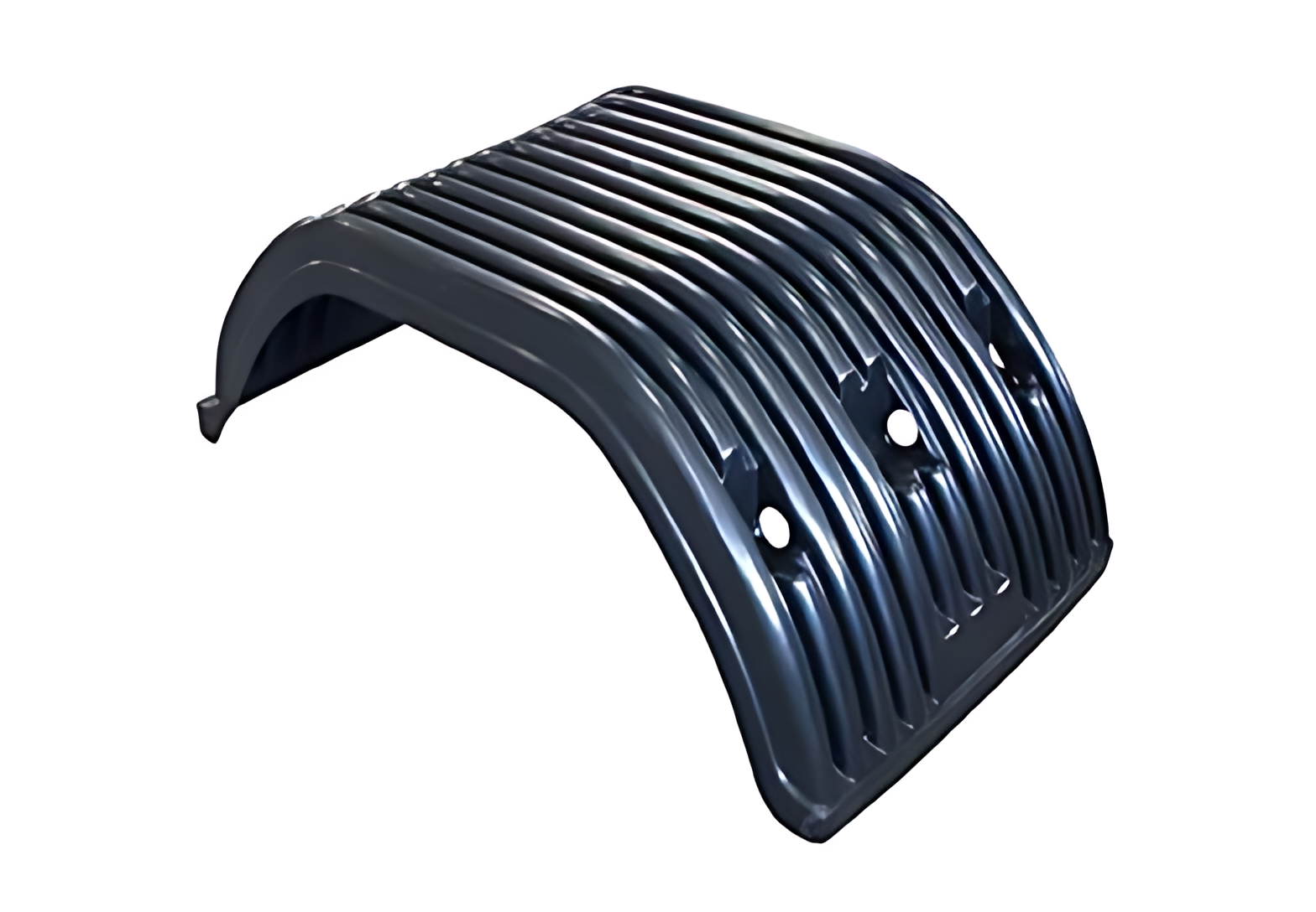 PARALAMA PLASTICO GUERRA MODERNO 2010 - 5204001587880