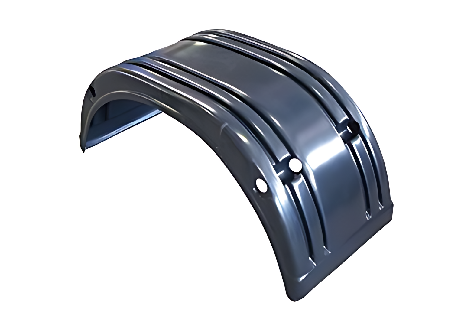 PARALAMA PLASTICO FACCHINI - 0313140002