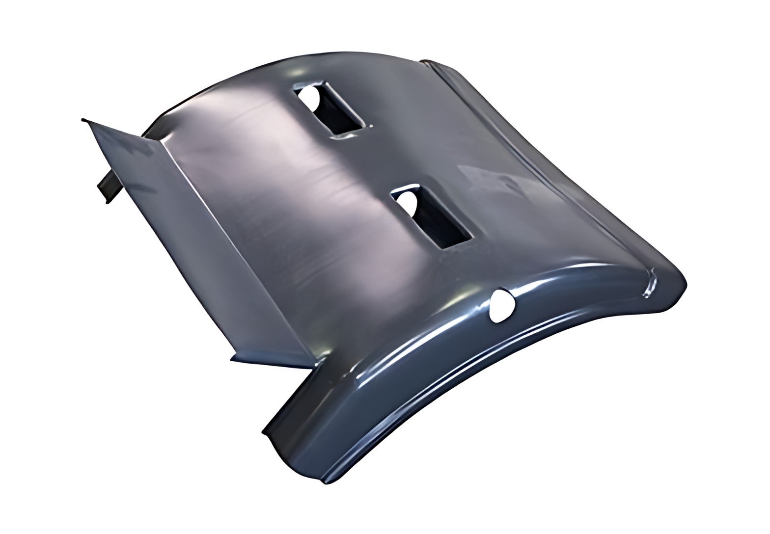 MEIO PARALAMA PLASTICO RANDON - 208007596