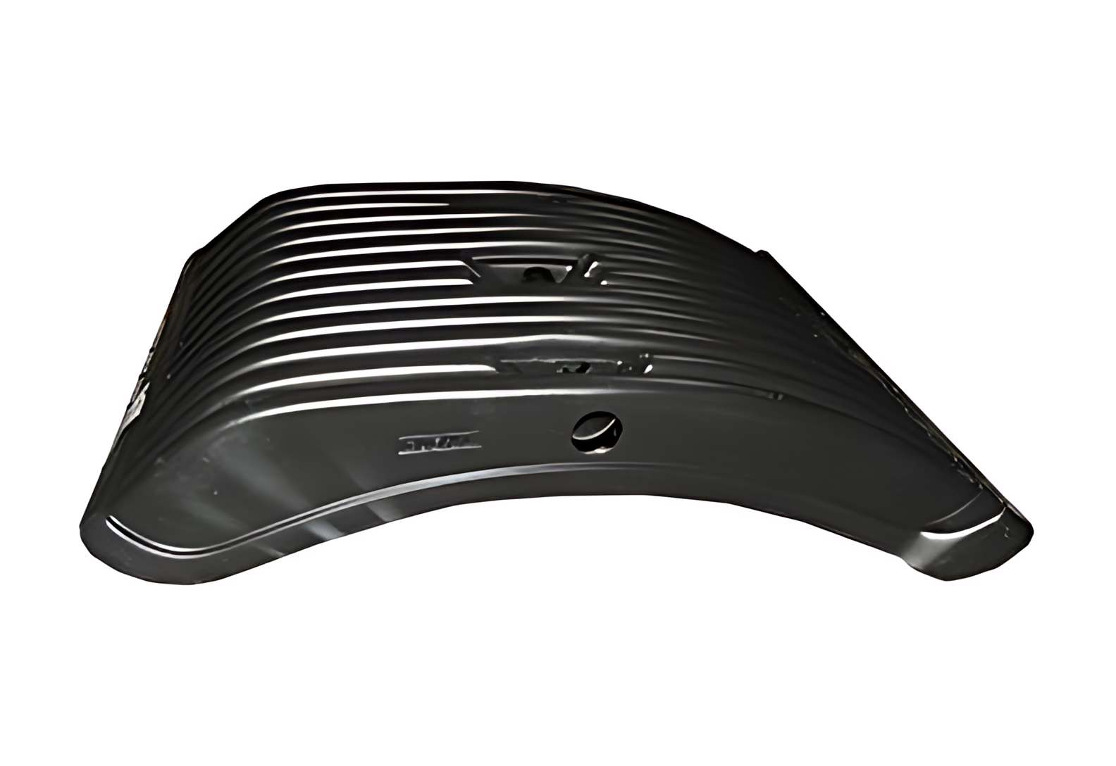 MEIO PARALAMA PLASTICO GUERRA - 5001001422884