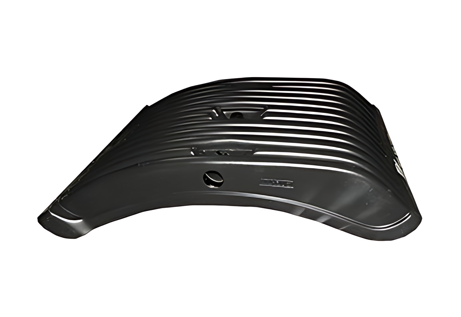 MEIO PARALAMA PLASTICO GUERRA - 5001001423886