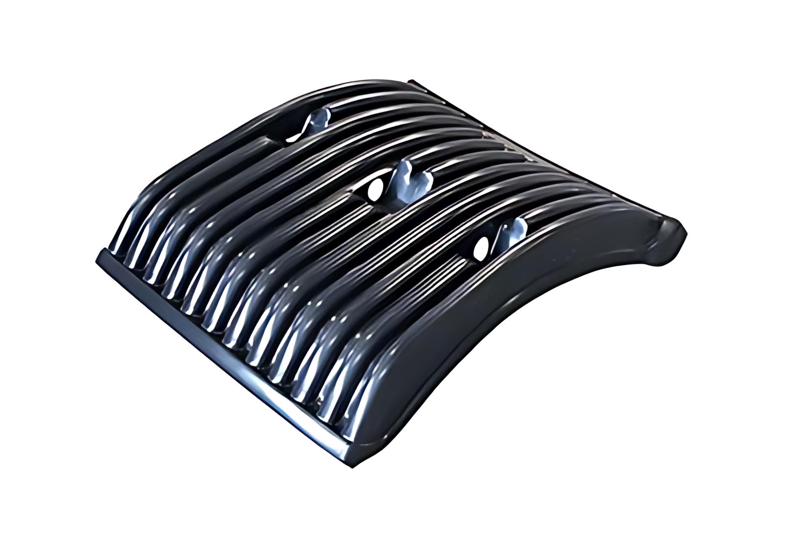 MEIO PARALAMA PLASTICO GUERRA - TF1053