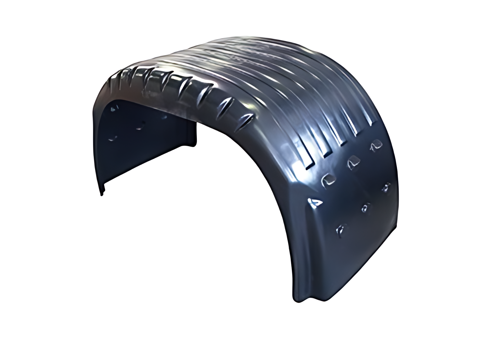 PARALAMA PLASTICO SCANIA - 1435075