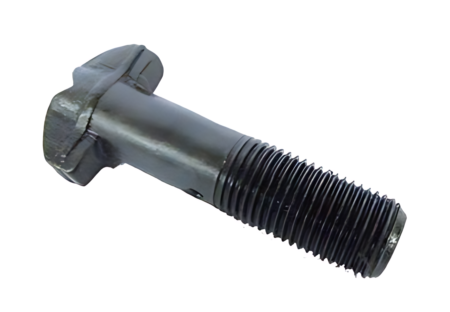 PARAFUSO RODA RAIADA MODERNO M20X2,0 ROSCA GROSSA - 3002012