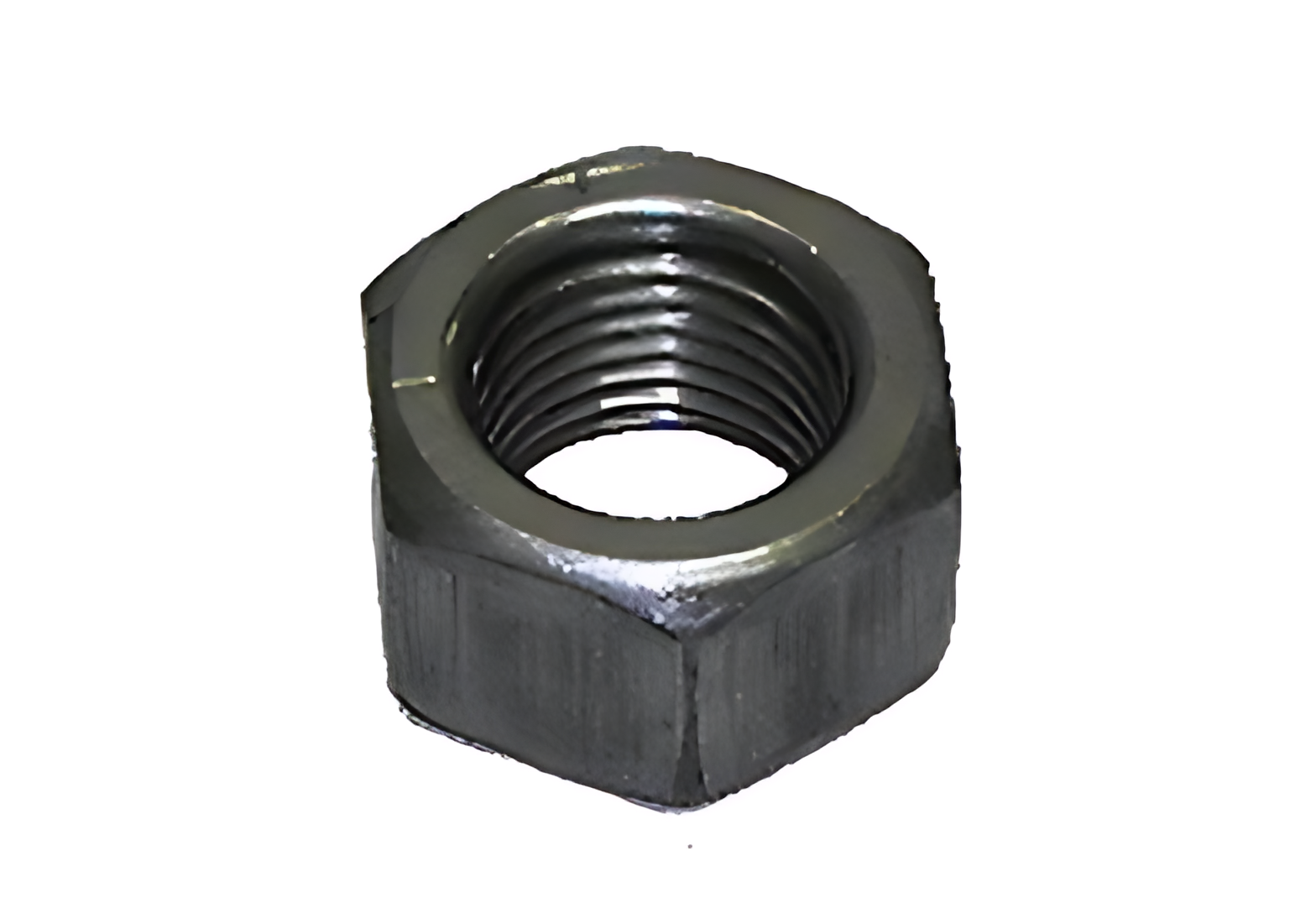 PORCA SEXTAVADA 1/2 ROSCA FINA - 9702