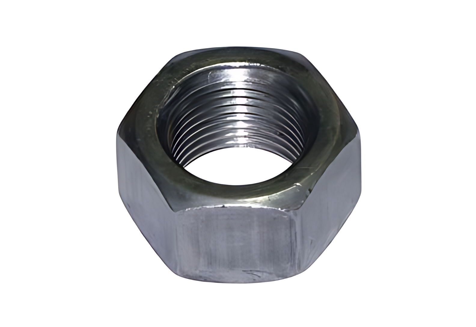 PORCA SEXTAVADA 3/4" NF - 60151400