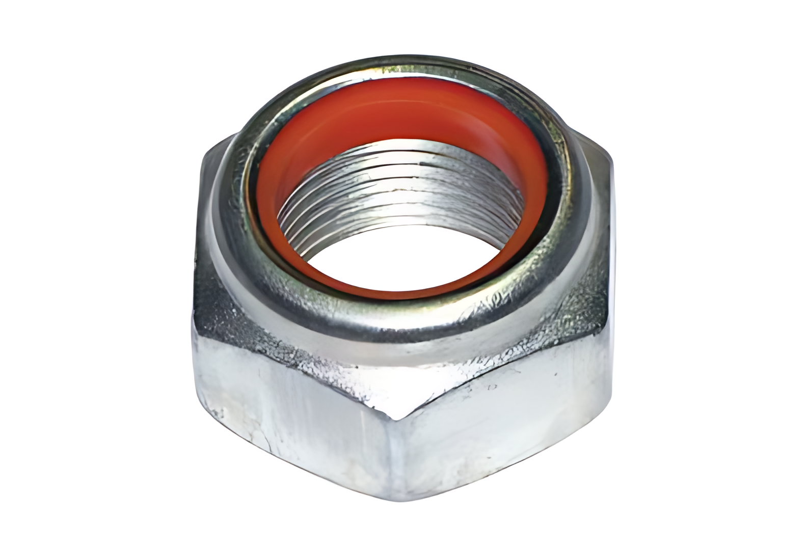 PORCA SEXTAVADA AUTO TRAVANTE - 210000709