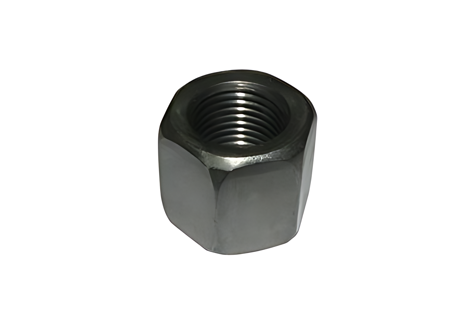 PORCA SEXTAVADA DUPLA 9/16" NF - 210000733