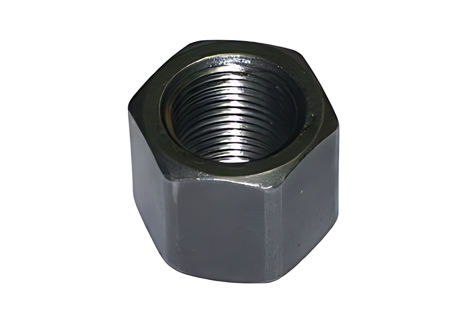 PORCA SEXTAVADA DUPLA (7/8 NF) - 000934022001