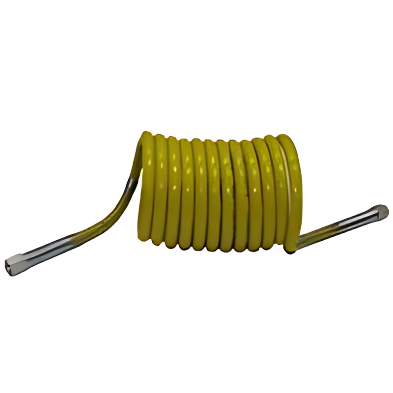 MANGUEIRA ESPIRAL AMARELA - 211000539