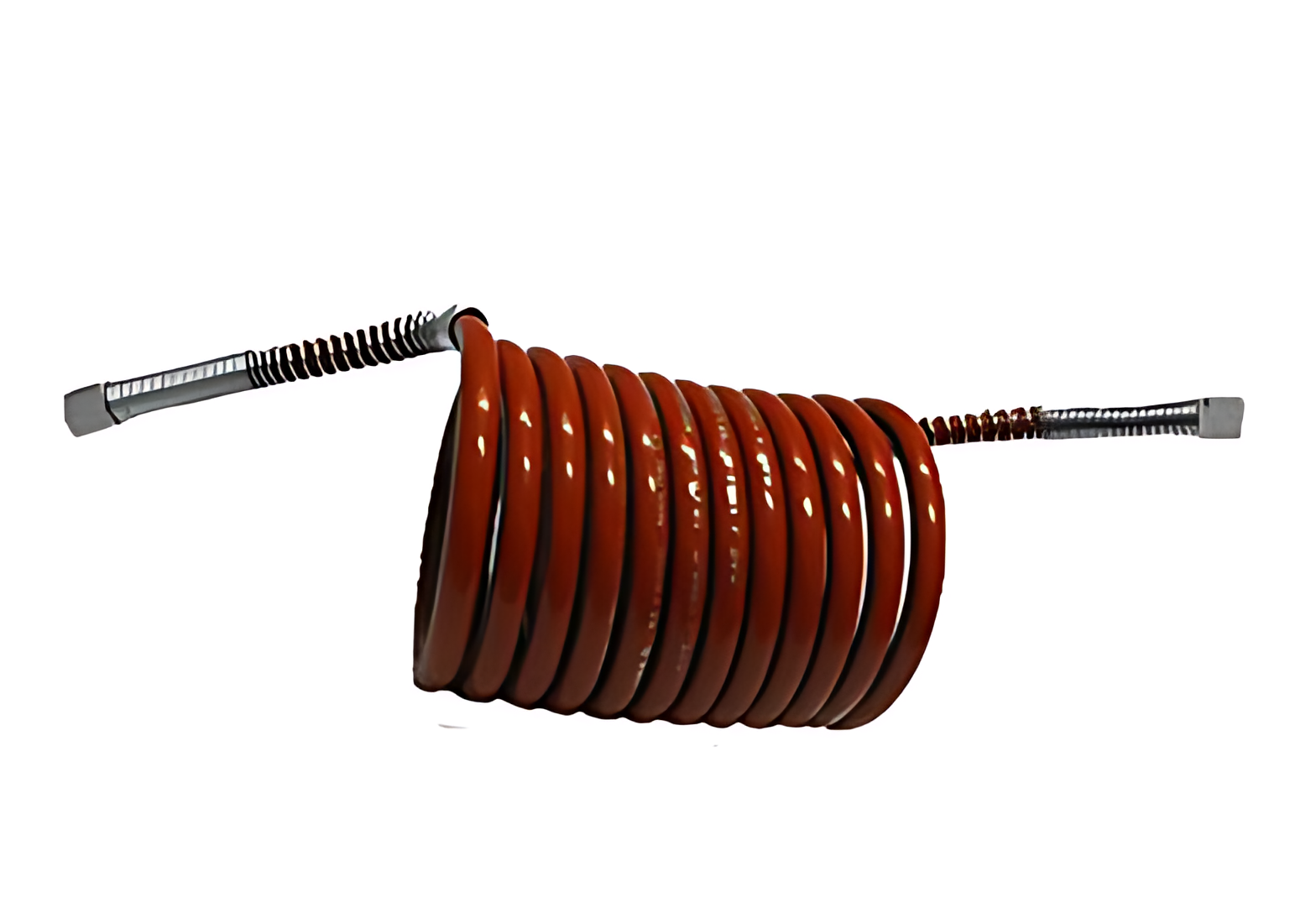 MANGUEIRA ESPIRAL VERMELHA - 211000538