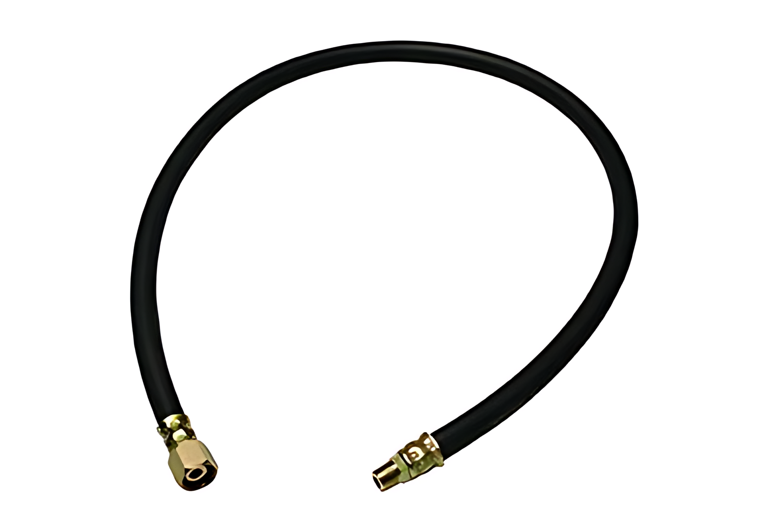 FLEXIVEL CUICA 1/4" NPT X 3/4" X 1.000MM - 3814209148