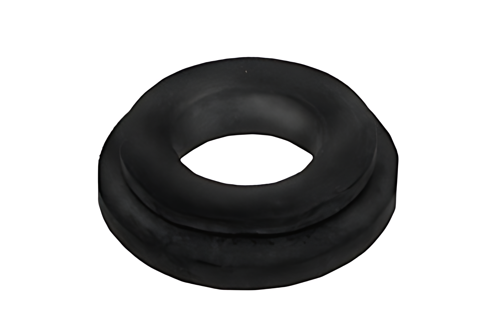 BORRACHA MAO AMIGO COM ABA - 005101