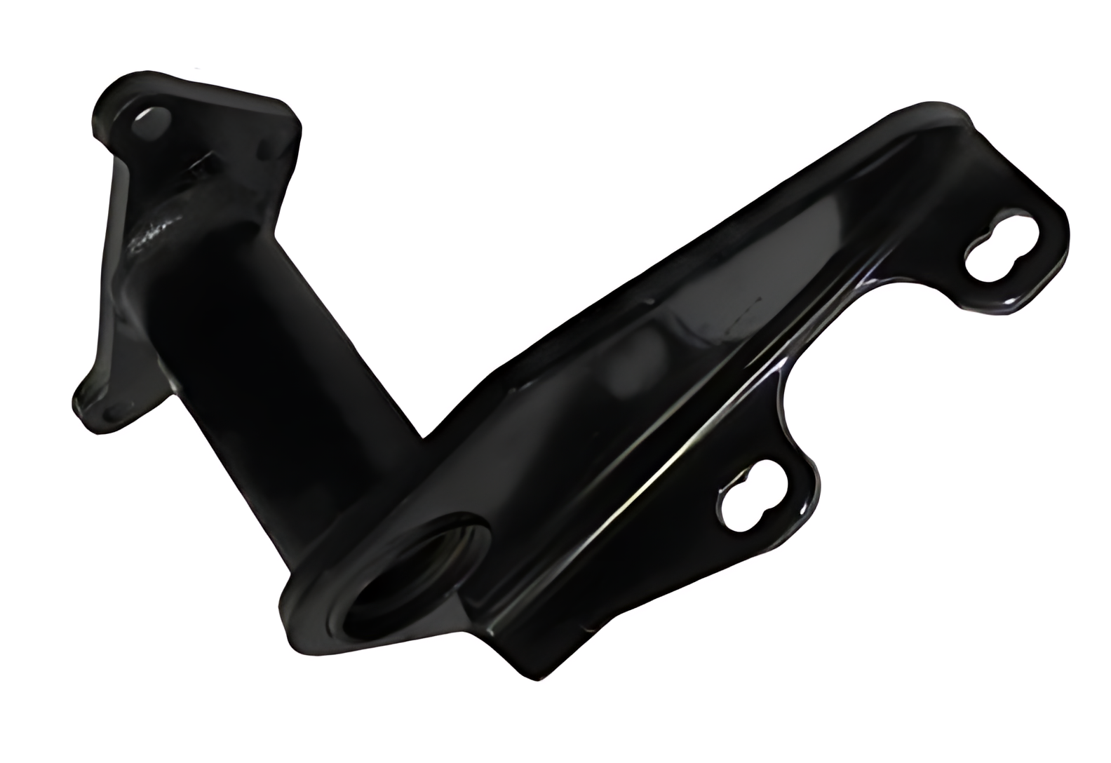 SUPORTE EIXO S MASTER CURTO - 251200021