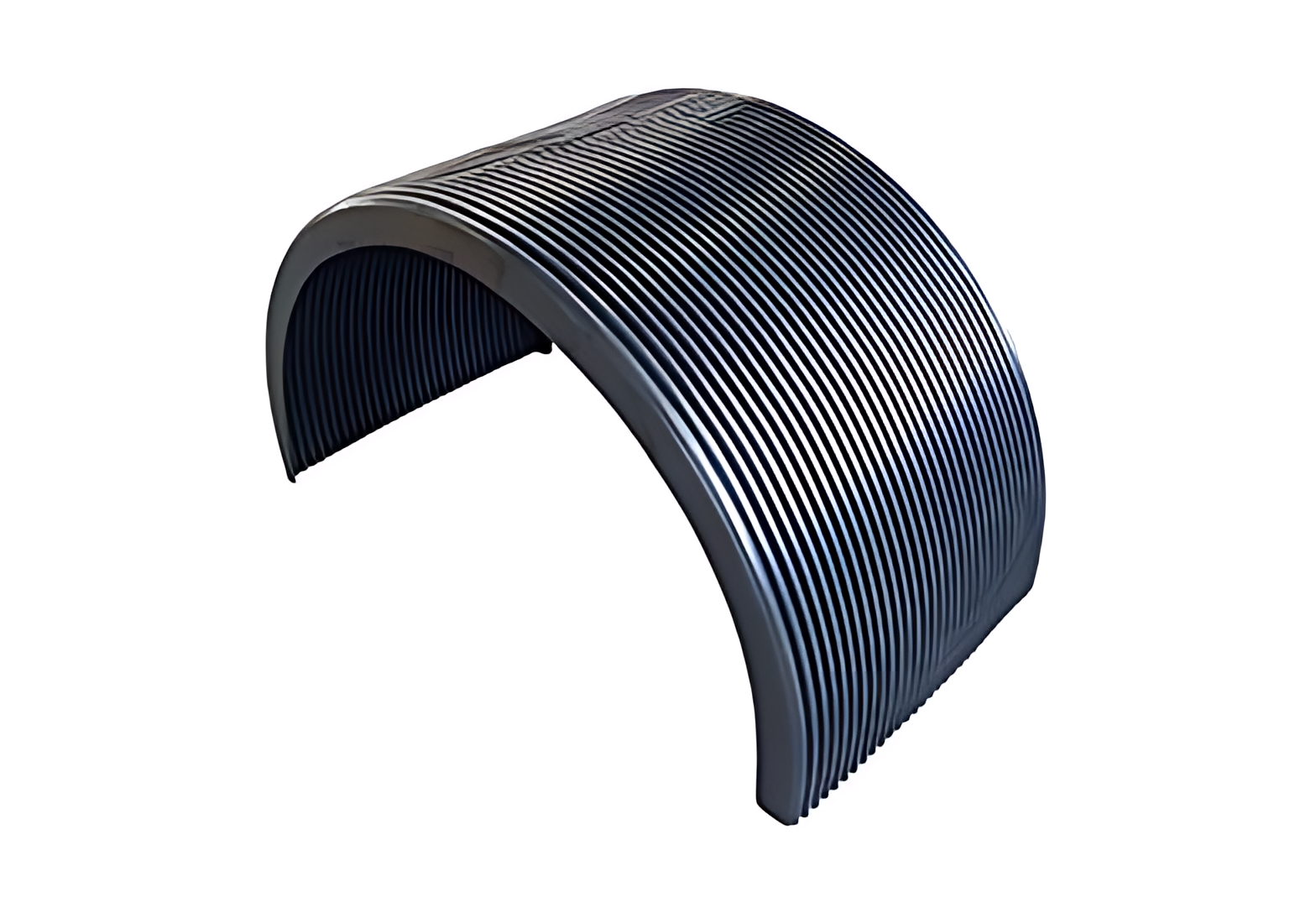 PARALAMA PLASTICO VOLVO - 8129756