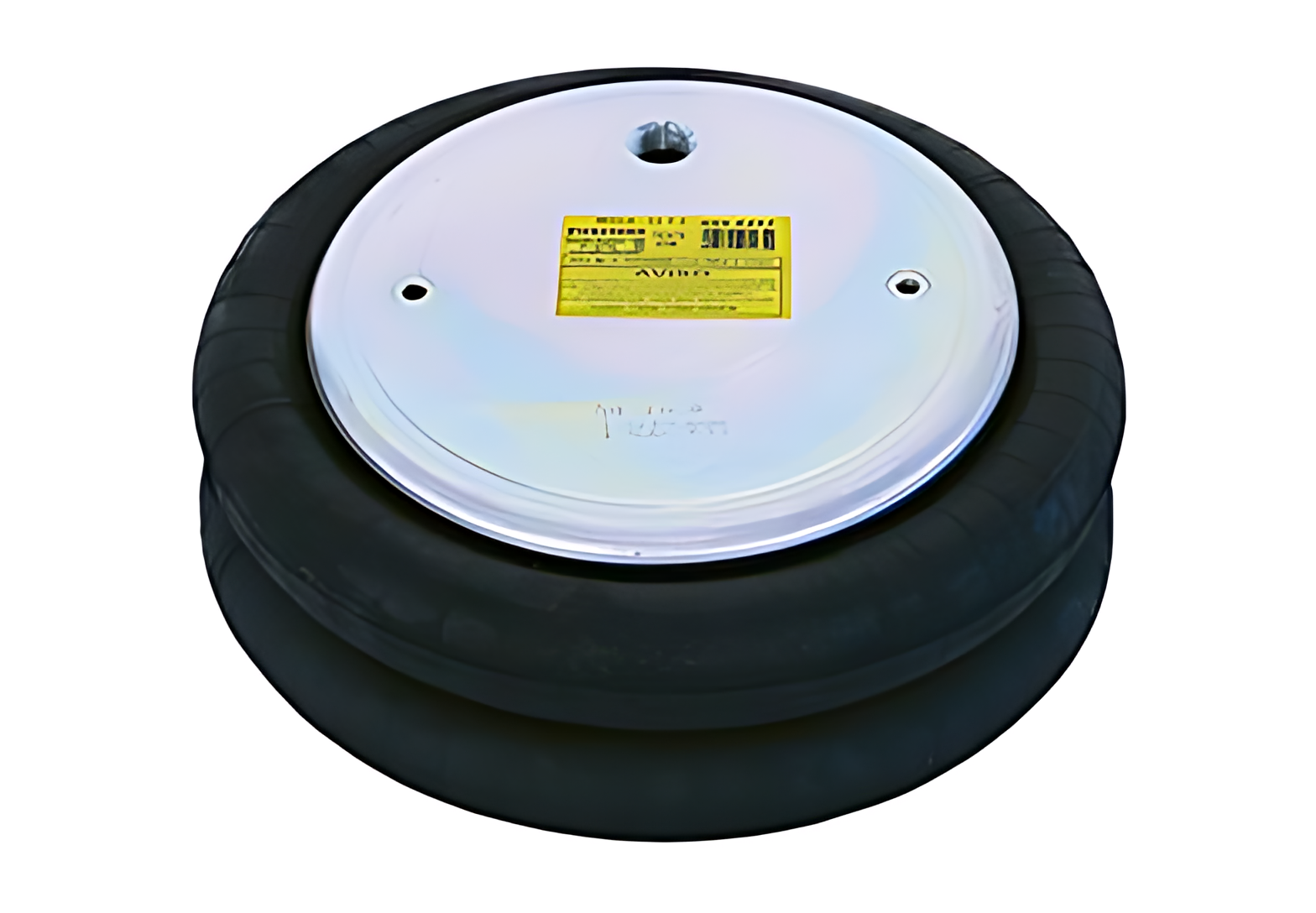 MOLA PNEUMATICA 22 T.3 - 0308501711