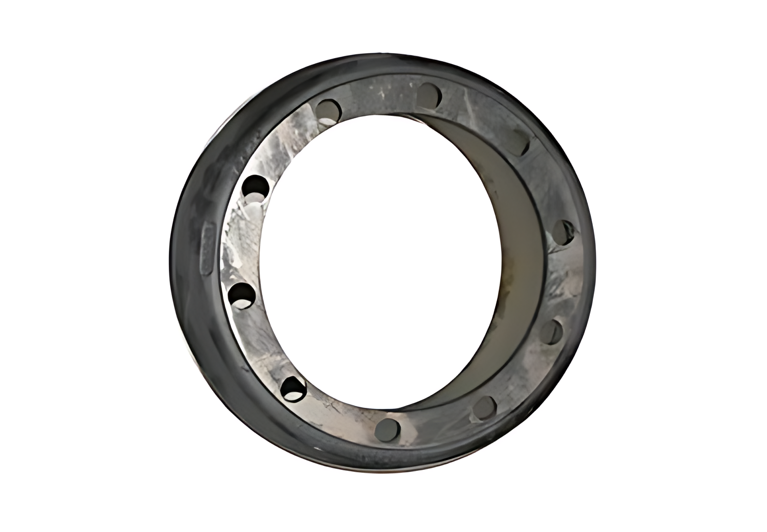 TAMBOR KRONE 6 FUROS 8" - 7050