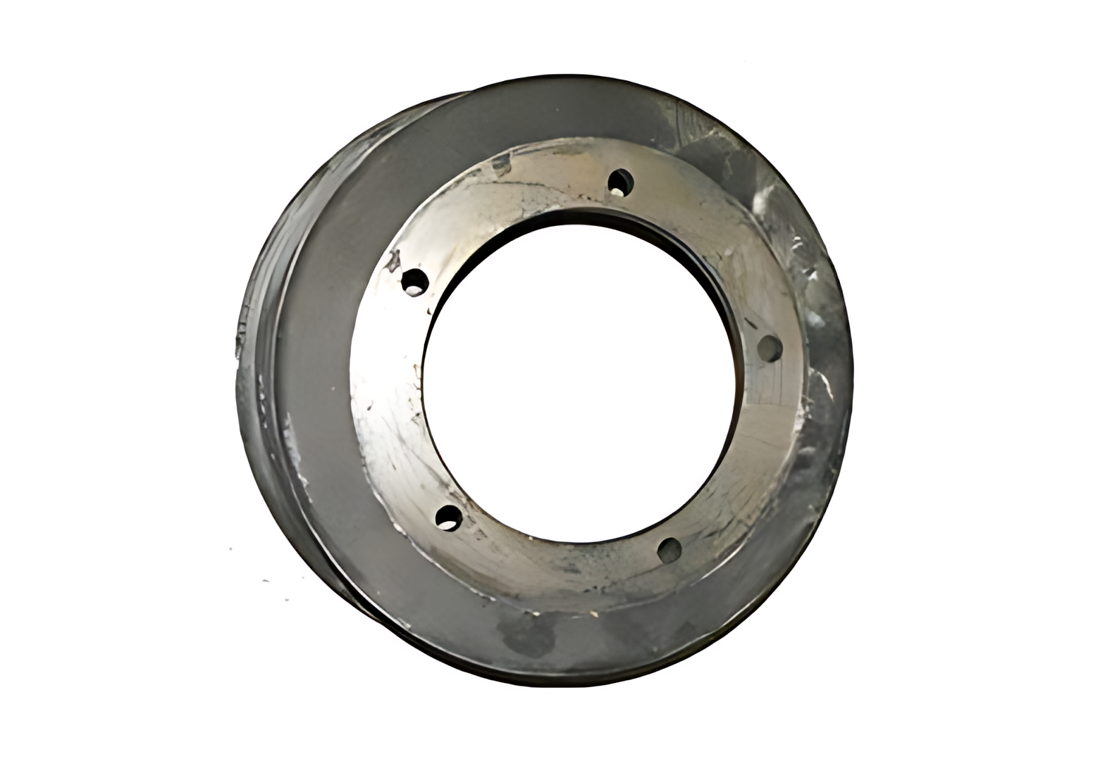 TAMBOR FNV 5 FUROS 7" - 7014