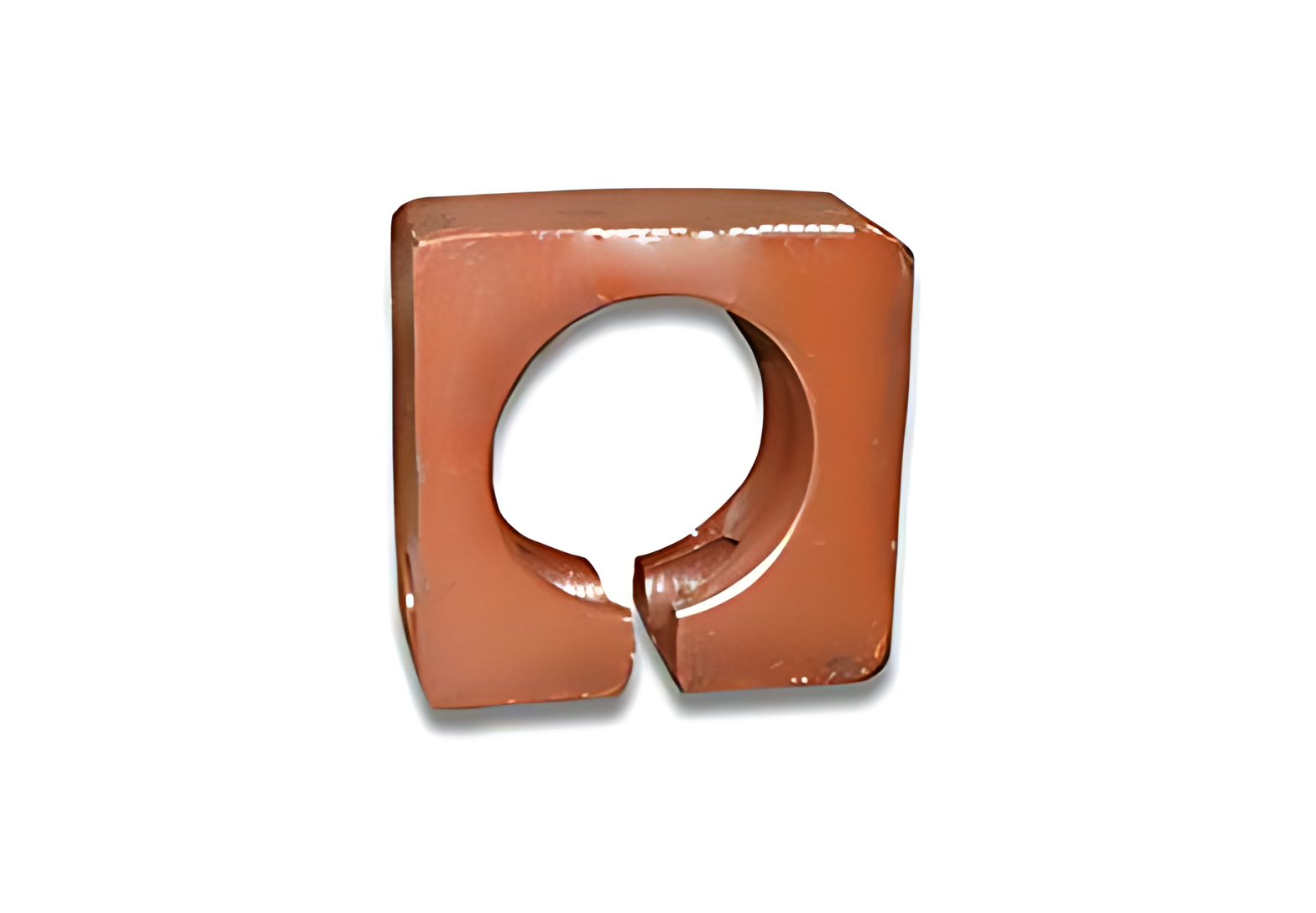 MANCAL PINO BALANCA RANDON QUADRADO 60MM - 1403