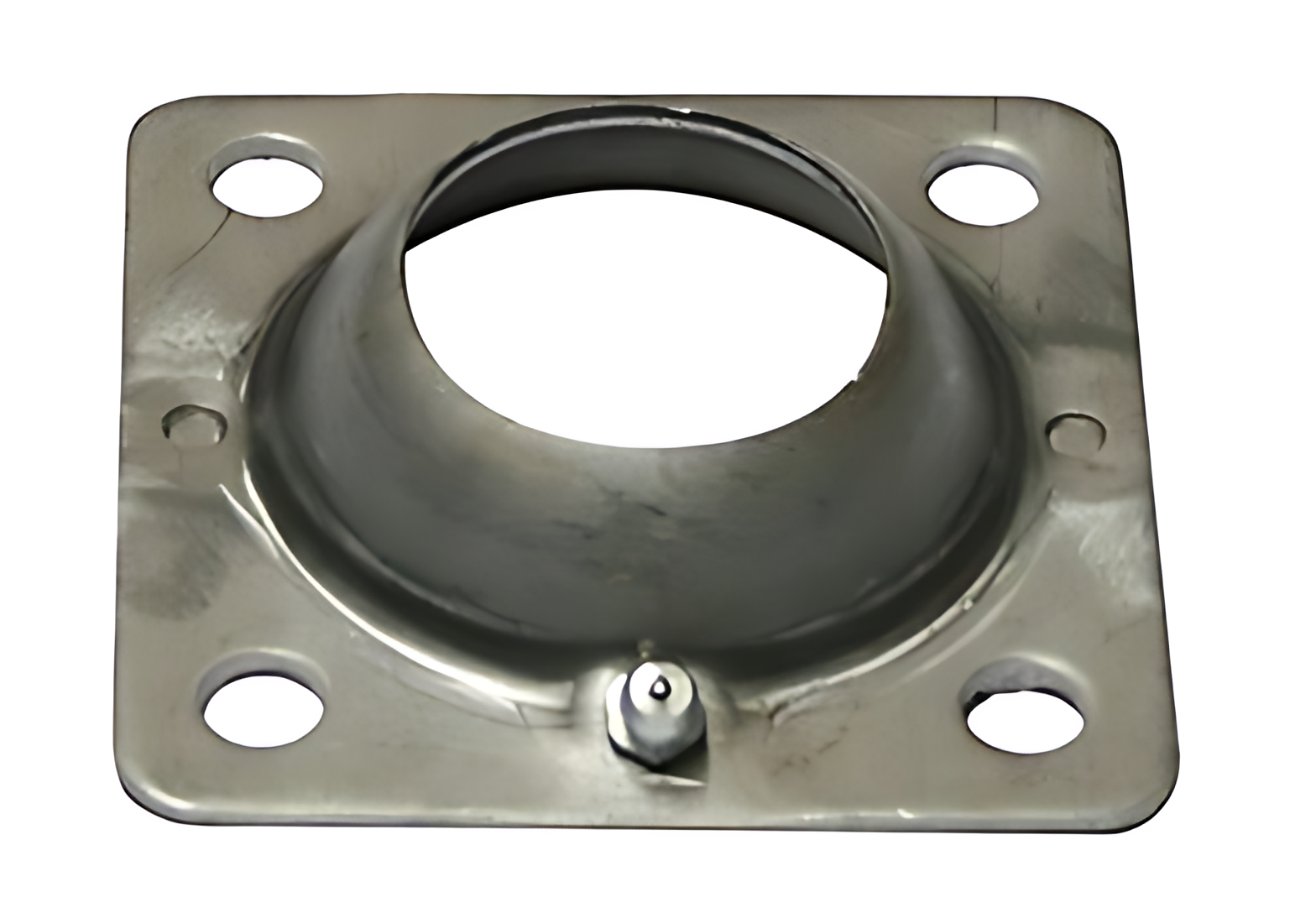 TAMPA MANCAL TUBELESS (C/ FURO S/ GRAXEIRO) - 251000019