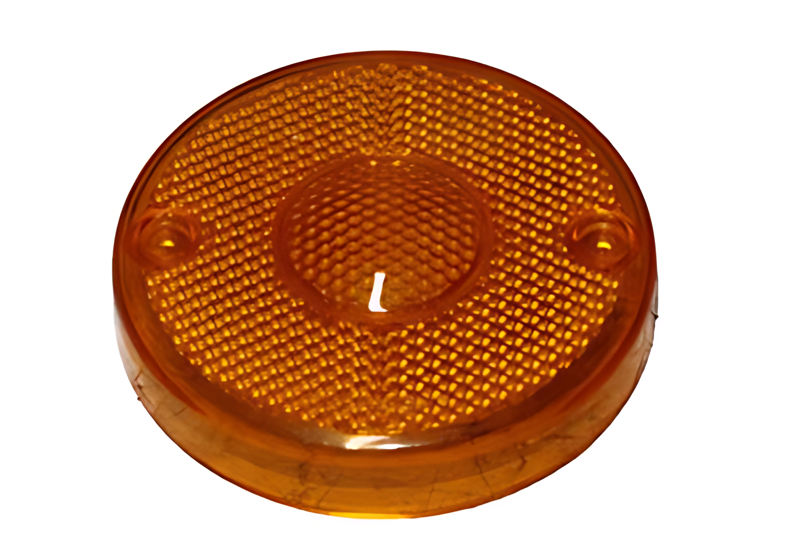 LENTE LATERAL AMARELA - 531BAM