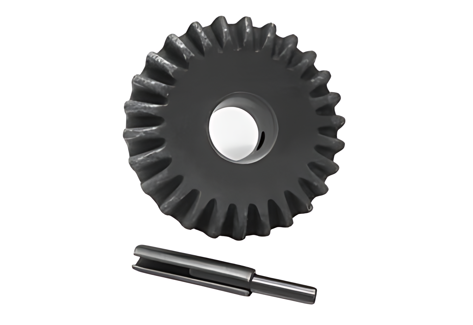 COROA PE MECANICO - 260000129