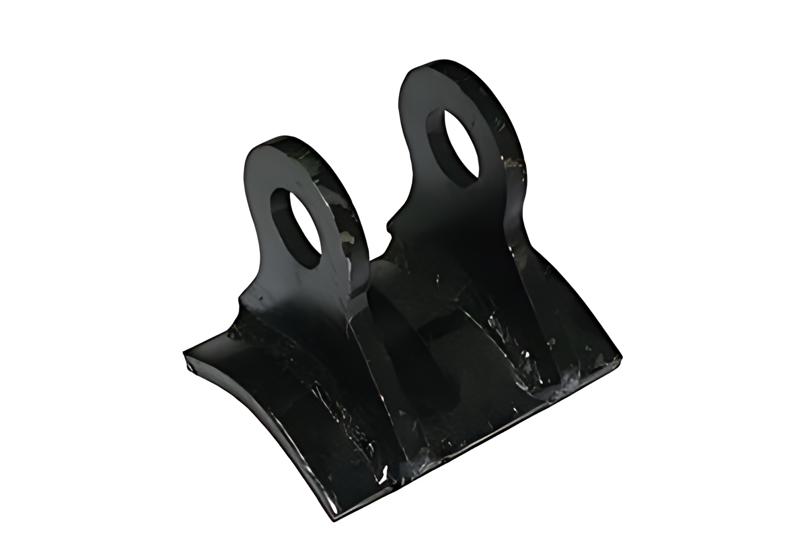 CONJUNTO DO SUPORTE DA SUSPENSAO PNEUMAT - VC761