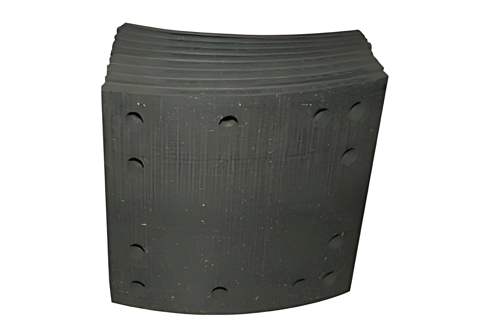 LONA FREIO 7" C NICA - 4515CDNA78