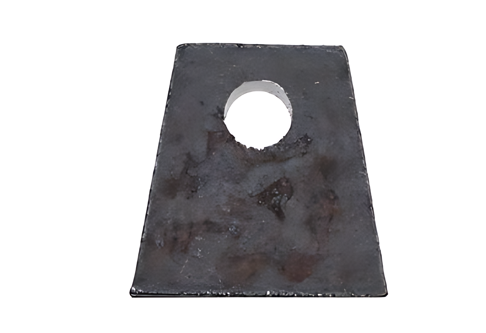 MANCAL TENSOR RANDON - 301006912