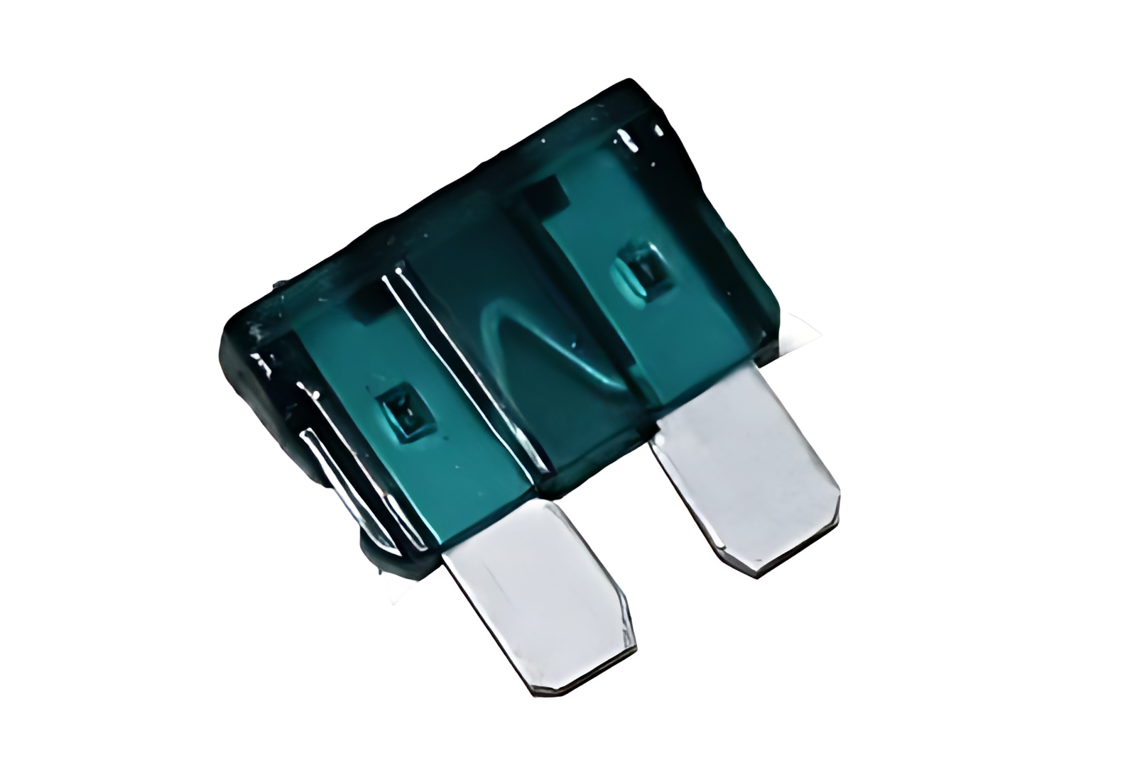 FUSIVEL LAMINA MINI 30 AMPERES - DNI317030