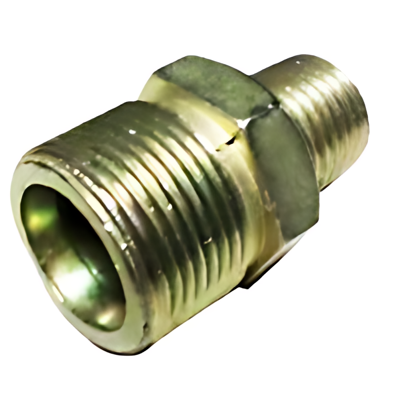 PONTEIRA CUICA 1/4 NPT X 3/4 - 223