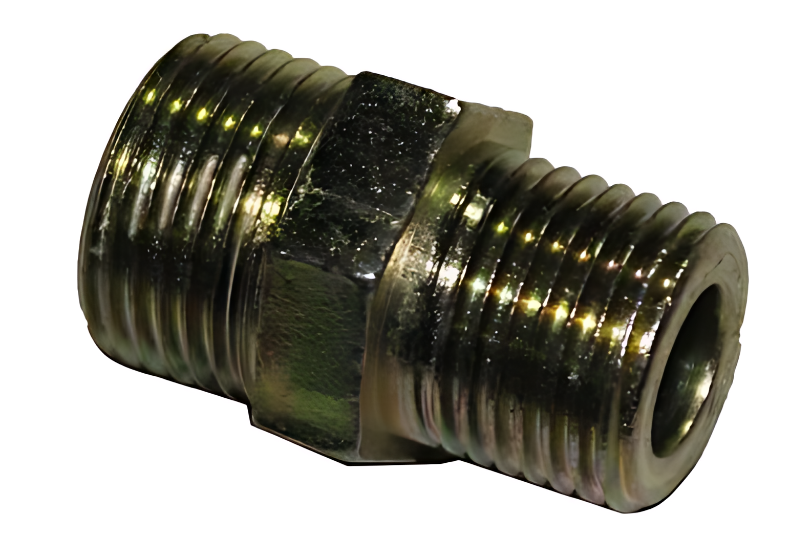 PONTEIRA CUICA M16X1,5 X M18X1,5 - 225