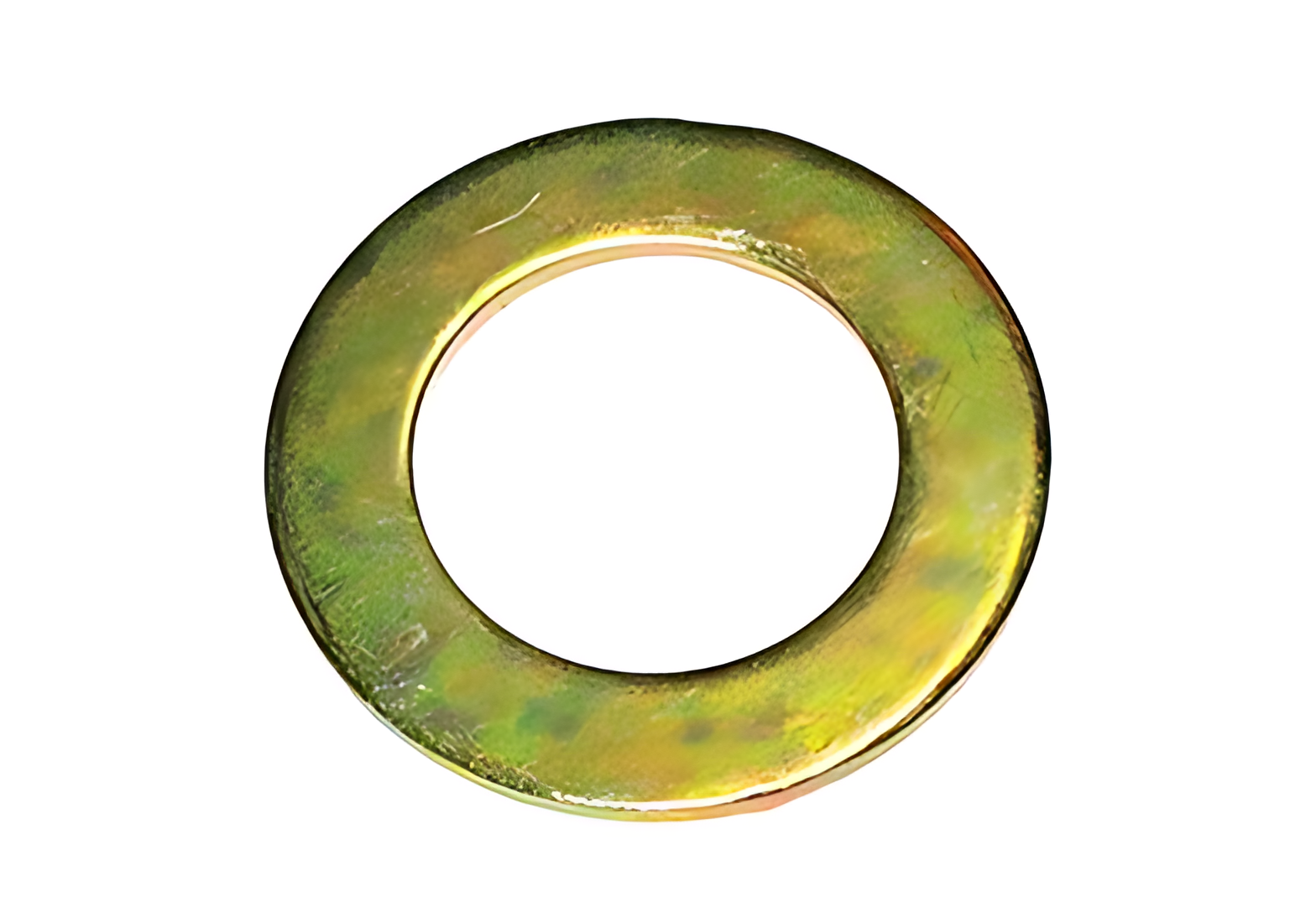 ARRUELA EIXO S - 210002031