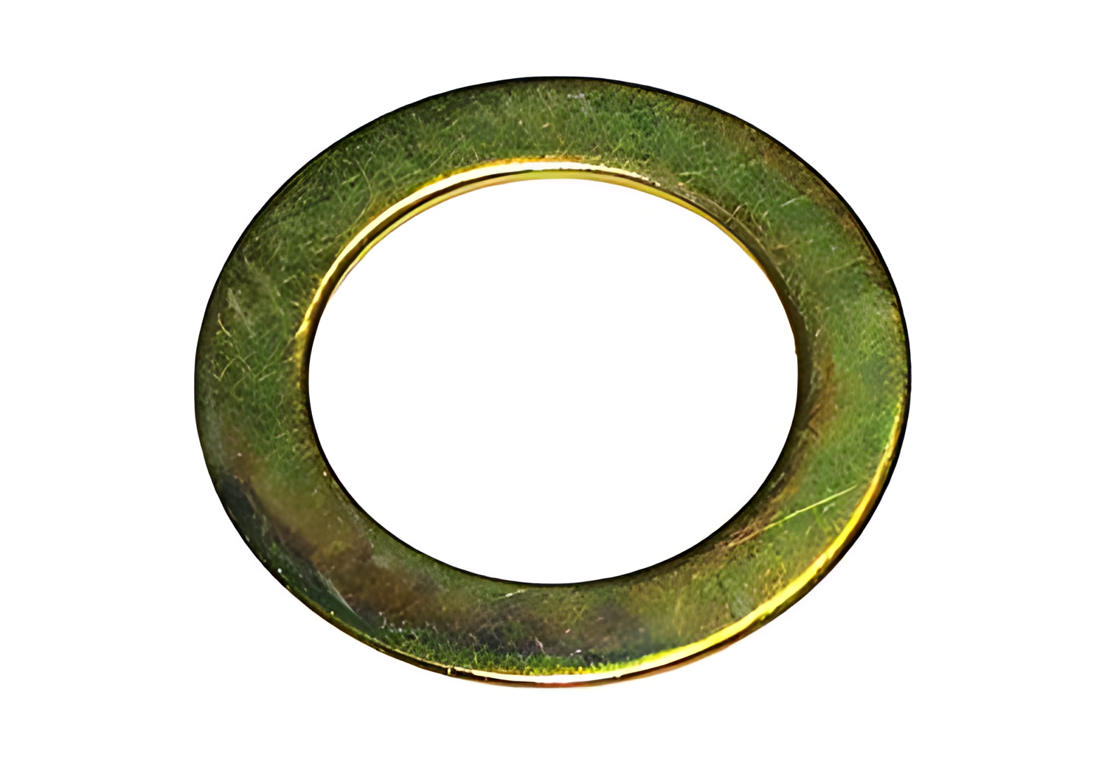 ARRUELA EIXO S - 251000017