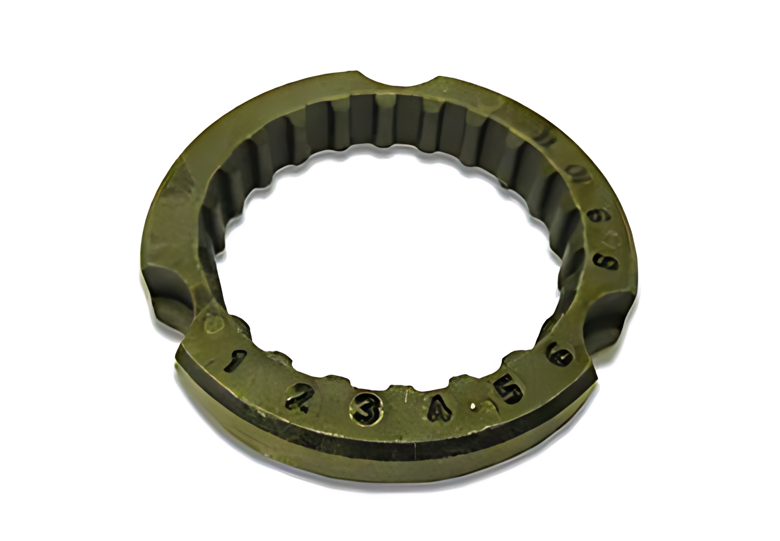 ANEL QUINTA RODA - 1804610021